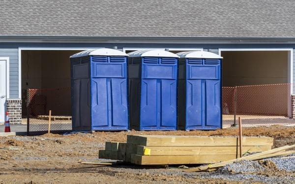 construction site portable restrooms provides a range of porta potties designed particularally for construction sites